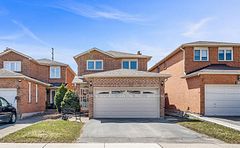 82 Candy Crescent, Brampton, ON L6X 3Z9