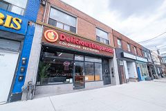 1980 Eglinton Avenue W 1, Toronto, ON M6E 2J9