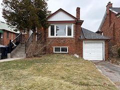 266 Viewmount Avenue, Toronto, ON M6B 1V2