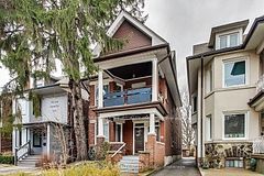 328 High Park Avenue, Toronto, ON M6P 2S7