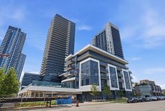 5105 Hurontario Street 1401, Mississauga, ON L4Z 0C9