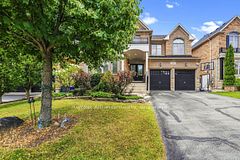 2404 Rideau Drive, Oakville, ON L6H 7P8