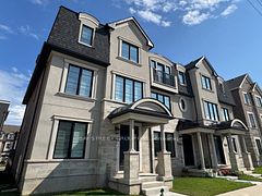 1362 William Halton Parkway W, Oakville, ON L6M 5P2