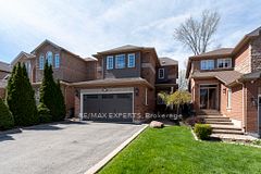 28 Crestridge Drive, Caledon, ON L7E 2T7