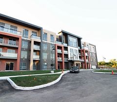 4040 Upper Middle Road 312, Burlington, ON L7M 0H2