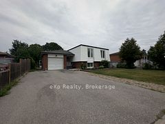 7601 Lockington Crescent, Mississauga, ON L4T 2V6