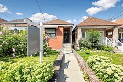 180 Gilbert Avenue, Toronto, ON M6E 4W5