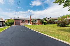 163 Floradale Drive, Mississauga, ON L5B 1G2