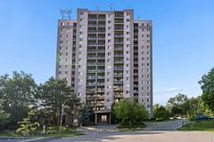 975 Warwick Court 1406, Burlington, ON L7T 3Z7