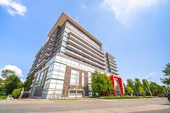 15 James Finlay Way 922, Toronto, ON M3M 0B3