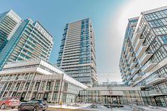 251 Manitoba Street 2207, Toronto, ON M8Y 4G9