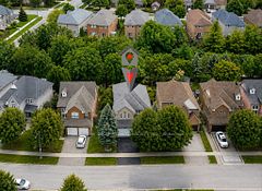 2092 Glenfield Road, Oakville, ON L6M 3S4