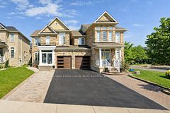 44 Overture Lane, Brampton, ON L6S 6H8