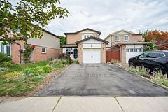 59 Martindale Crescent, Brampton, ON L6X 2V7