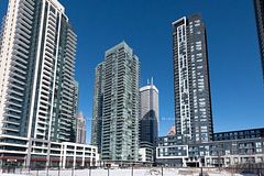 4065 Brickstone Mews 1204, Mississauga, ON L5B 0G3