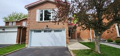 3151 Bracknell Crescent, Mississauga, ON L5N 4W5