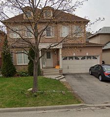 11 Marbleseed Crescent, Brampton, ON L6R 2J8