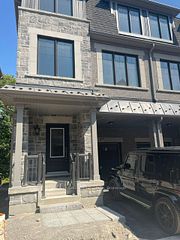 57 Folcroft Street, Brampton, ON L6Y 6L3