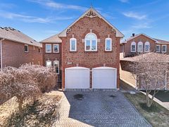 5326 Segriff Drive, Mississauga, ON L5V 1N9