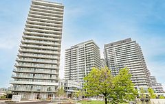 4675 Metcalfe Avenue 806, Mississauga, ON L5M 0Z8