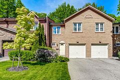2120 Rathburn Road E 55, Mississauga, ON L4W 2S8