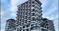 2481 Taunton Road 1009, Oakville, ON L6H 3R7