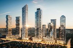448 Burnhamthorpe Road W 3205, Mississauga, ON L5B 0R4