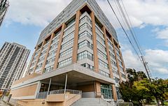 2 Fieldway Road PH 05, Toronto, ON M8Z 0B9