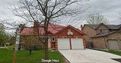 5515 Durie Road, Mississauga, ON L5M 4S6