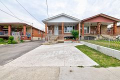 16 Hasbrooke Drive Main Lvl, Toronto, ON M9L 1A1