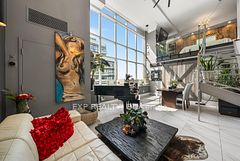 300 Manitoba Street PH416, Toronto, ON M8Y 4G6