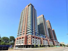4010 Eglinton Avenue W 1201, Toronto, ON M9A 0G5
