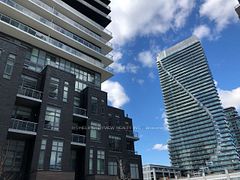 110 Marine Parade Drive 310, Toronto, ON M8V 0B9