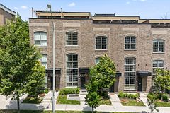 214 Brandon Avenue, Toronto, ON M6H 2E1