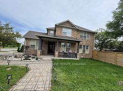2956 Westoak Trails Boulevard, Oakville, ON L6M 4S6