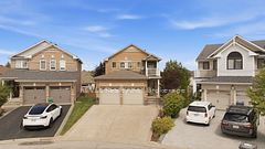 20 Hayloft Court, Brampton, ON L6X 4R7