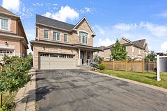 50 Brookwater Crescent, Caledon, ON L7C 4A4