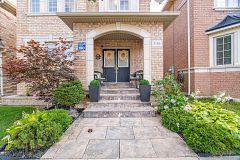 3186 Robert Brown Boulevard, Oakville, ON L7M 0P2