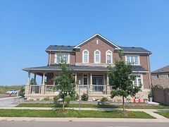 3117 River Rock Path Lower, Oakville, ON L6H 0S9