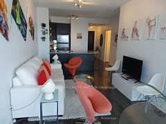 60 Absolute Avenue 3408, Mississauga, ON L4Z 0A9