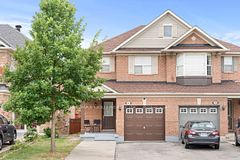 61 Herdwick Street, Brampton, ON L6S 6L6