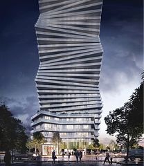 3900 Confederation Parkway 2108, Mississauga, ON L5B 0M3