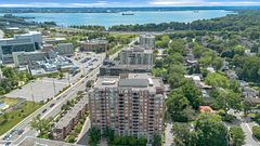 442 Maple Ave Avenue 403, Burlington, ON L7S 2L7