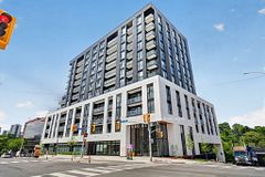 1660 Bloor Street W 910, Toronto, ON M6P 0C6