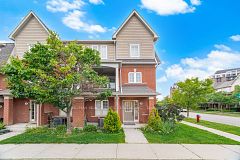 2360 Parkhaven Boulevard 10, Oakville, ON L6H 7S6