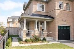 70 Evanwood Crescent Upper level, Brampton, ON L6X 0P7