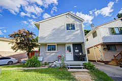 4 Hilda Court, Brampton, ON L6S 2C1