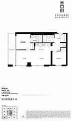 4015 The Exchange 4704, Mississauga, ON L5B 0N9
