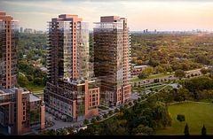 4010 Eglinton Avenue W 1902, Toronto, ON M9P 1A6