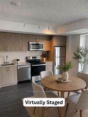 4010 Eglinton Avenue W 1421, Toronto, ON M9A 0G5